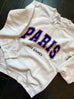 Paris Games Sweatshirt