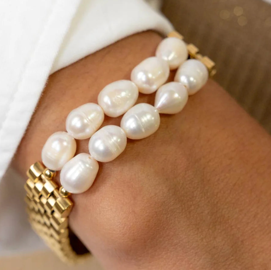 Costal Rolly Bracelet