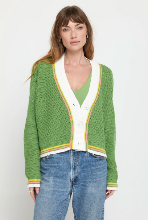 Sawyer Cardigan