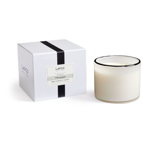 LAFCO 3-Wick Candle