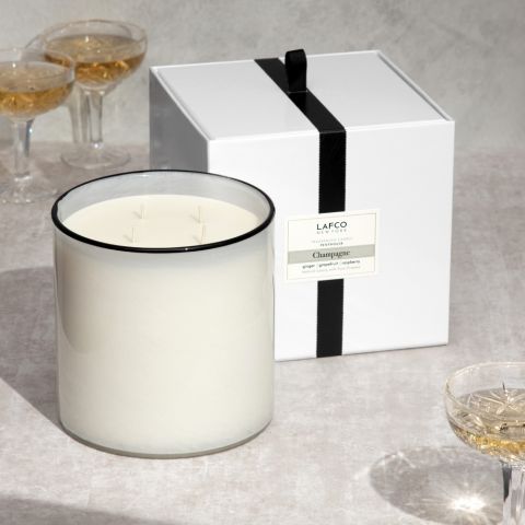 LAFCO 4-Wick Candle