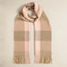 Softer Than Cashmere Muffler Scarf