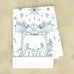 Hymn Tea Towel