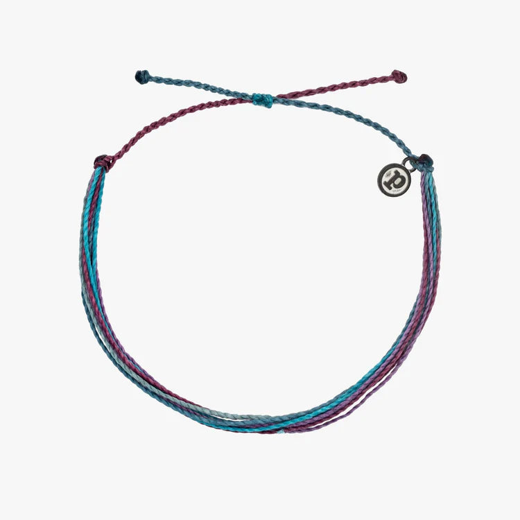 Pura Vida Anklet