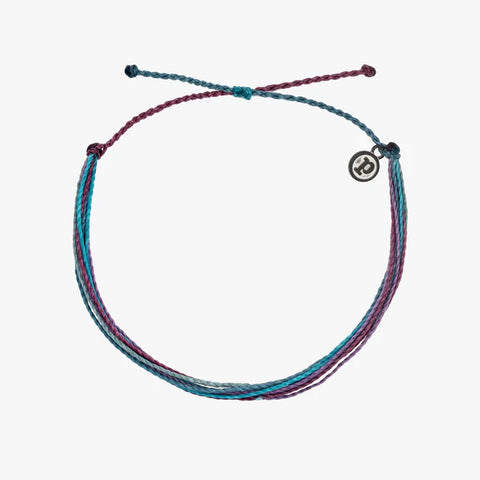 Pura Vida Anklet