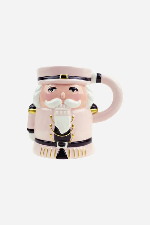 Nutcracker Coffee Mug