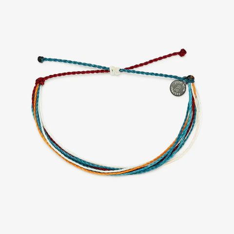 Pura Vida Charity Bracelets