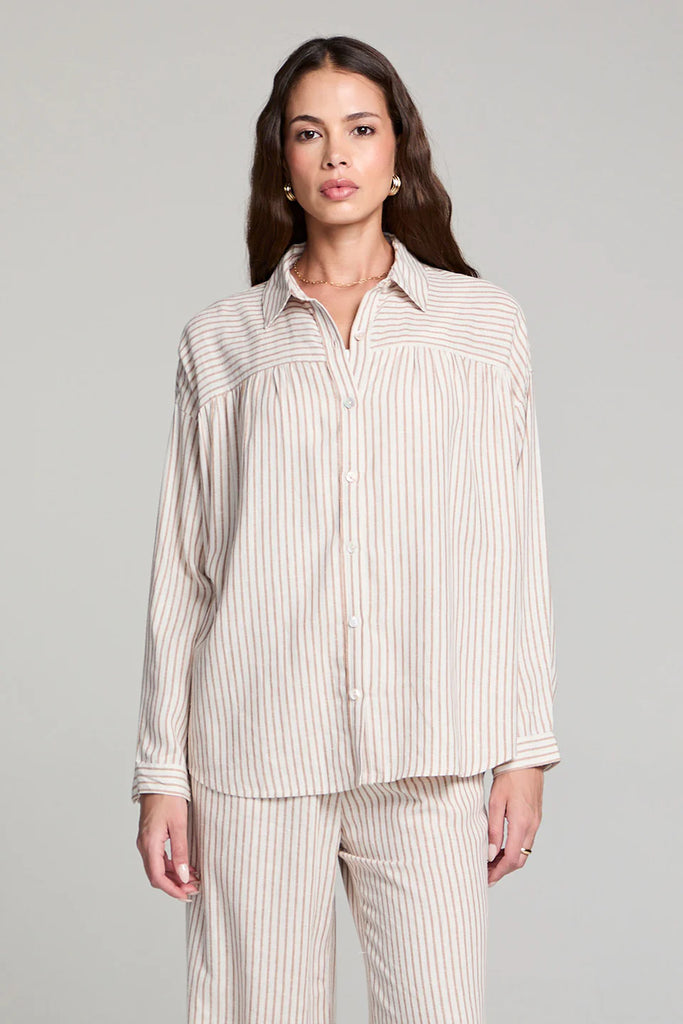 Isadora Top