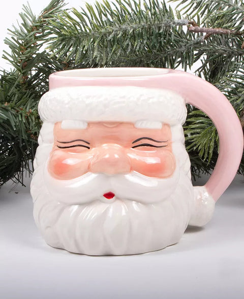 Santa Mug