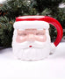 Santa Mug