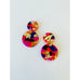 Drop Earrings - Medium