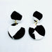 Drop Earrings - Medium