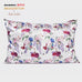 Bridgerton X Kitsch Standard Pillow Case